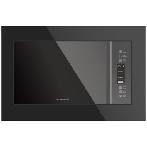 Mikrodalğalı soba Electrotech MW ET555-T3 Black — Bakı