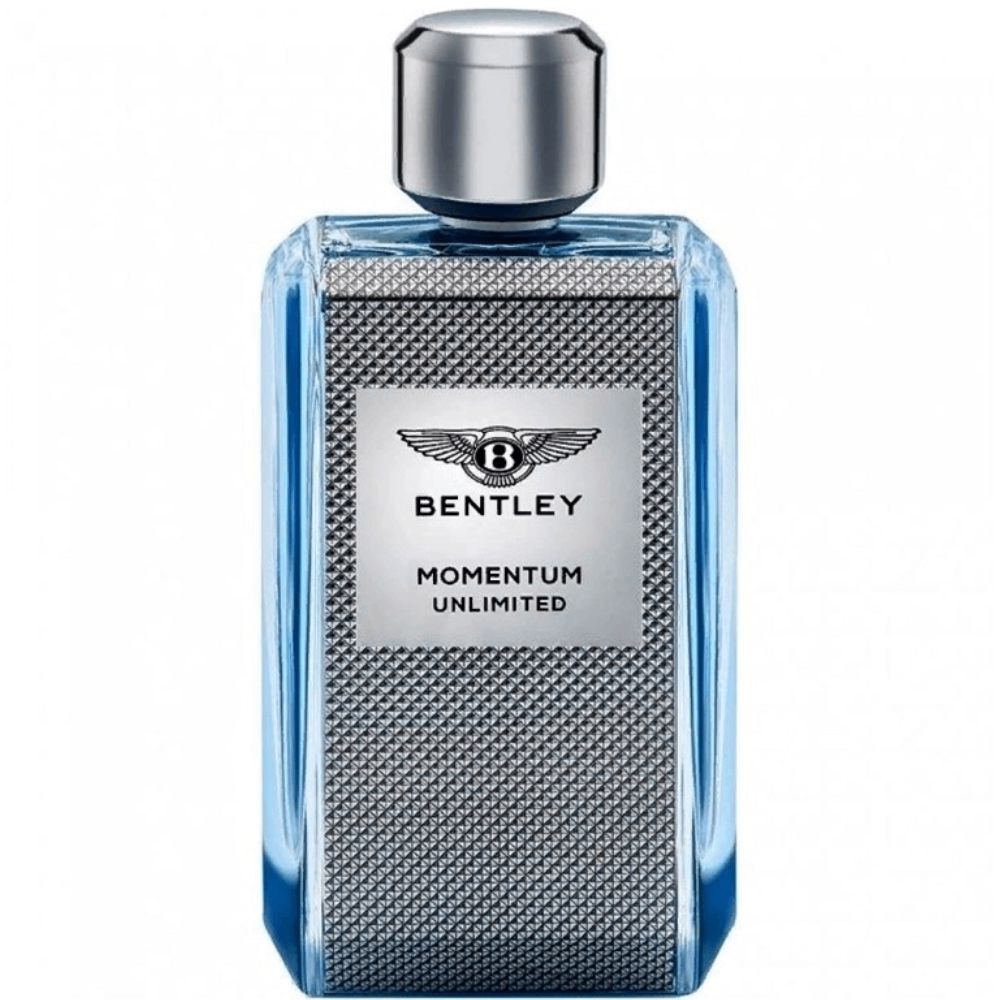 Kişi parfümü Bentley Momentum Unlimited EDT 100 ml B160508 — Ətir, Bakı (2)