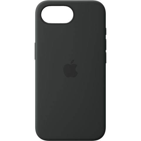 Qoruyucu örtük Apple iPhone 17e W/MagSafe MHWD4ZM/A Black — Bakı