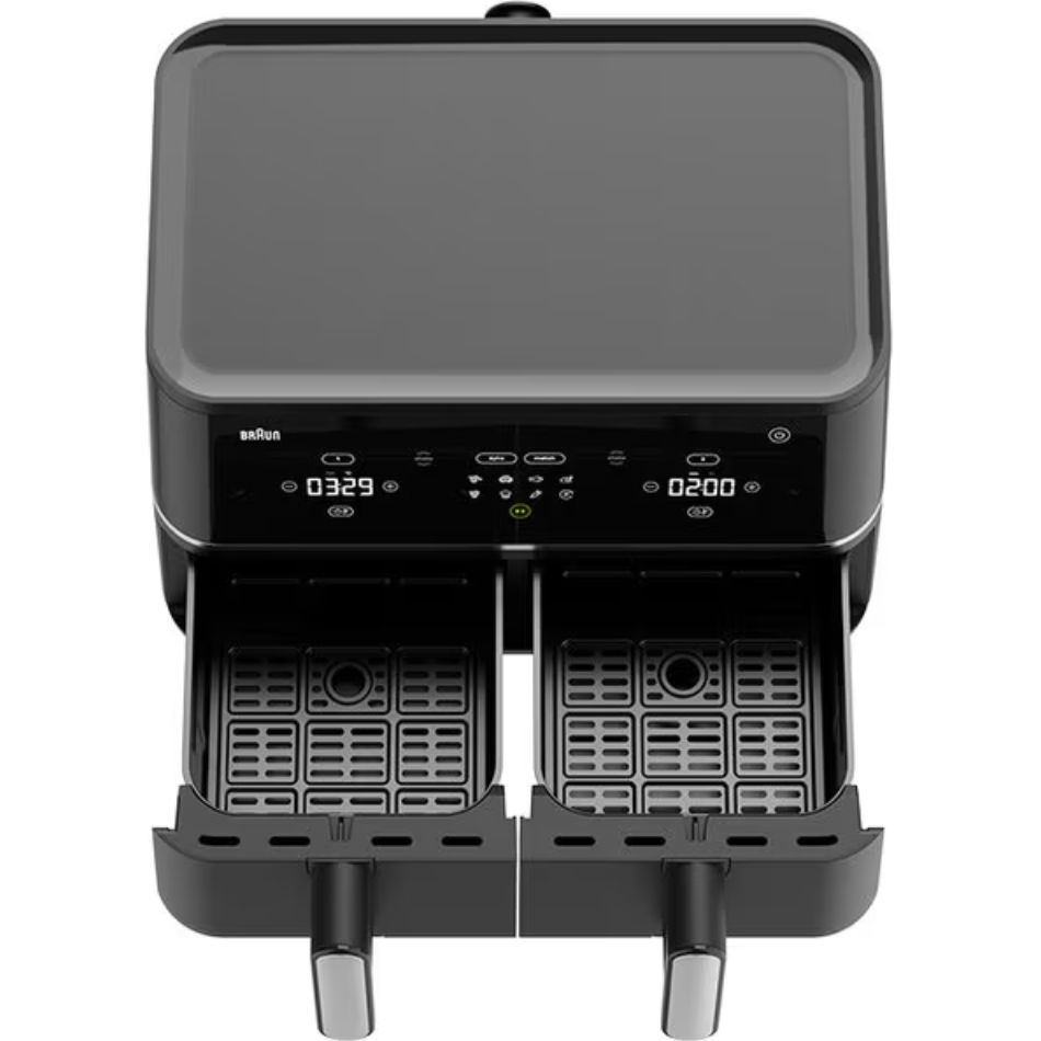 Air Fryer Braun TD5030IBK — Mətbəx texnikası, Bakı (2)