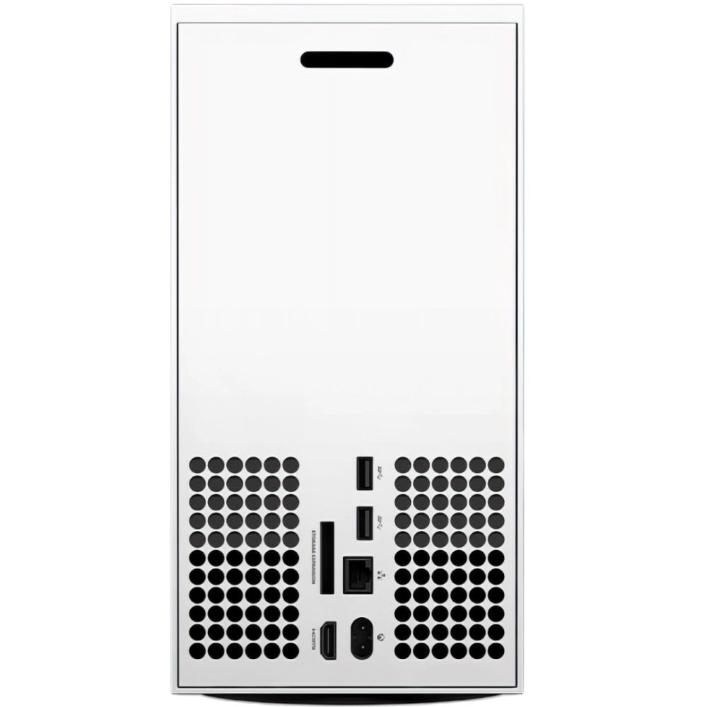 Oyun konsolu Microsoft Xbox Series X 1 TB White — Mallar, Bakı (3)