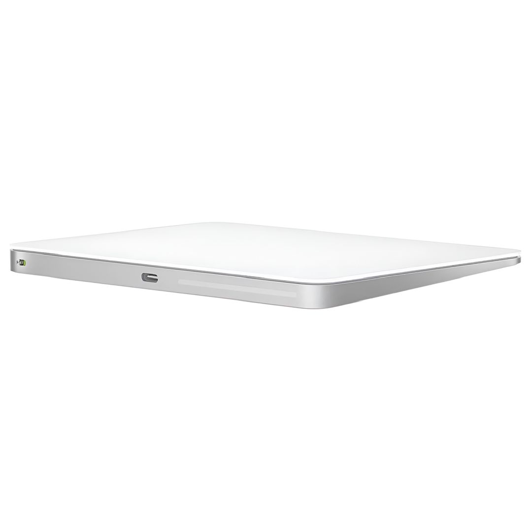 Magic Trackpad Apple A3120 / MXK93ZM/A White — Klaviaturalar və siçanlar, Bakı (2)