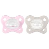 Əmzik Chicco Physio Forma Dual Soft 8058664175413 — Товары