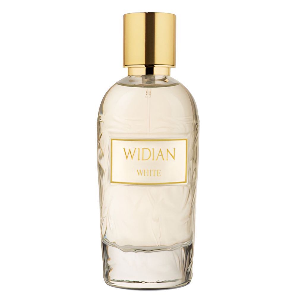 Qadın parfümü Widian White Parfum 100 ml 6291104734692 — Ətir, Bakı