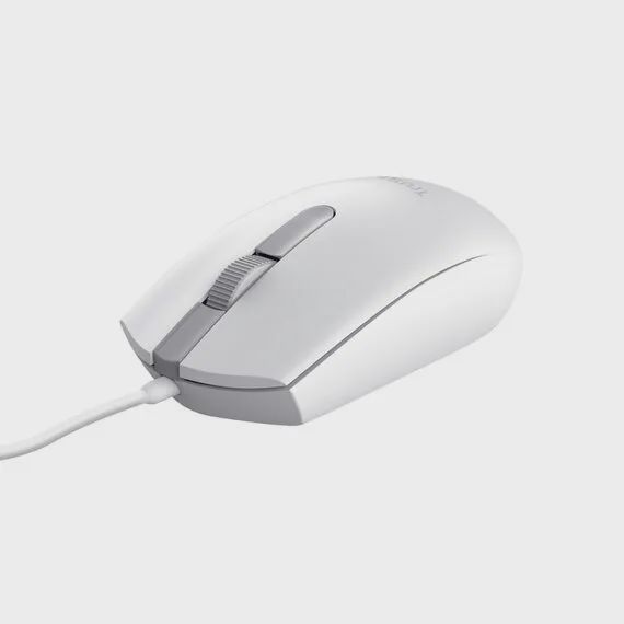Kompüter siçanı Trust TM-101W Eco — Klaviaturalar və siçanlar, Bakı