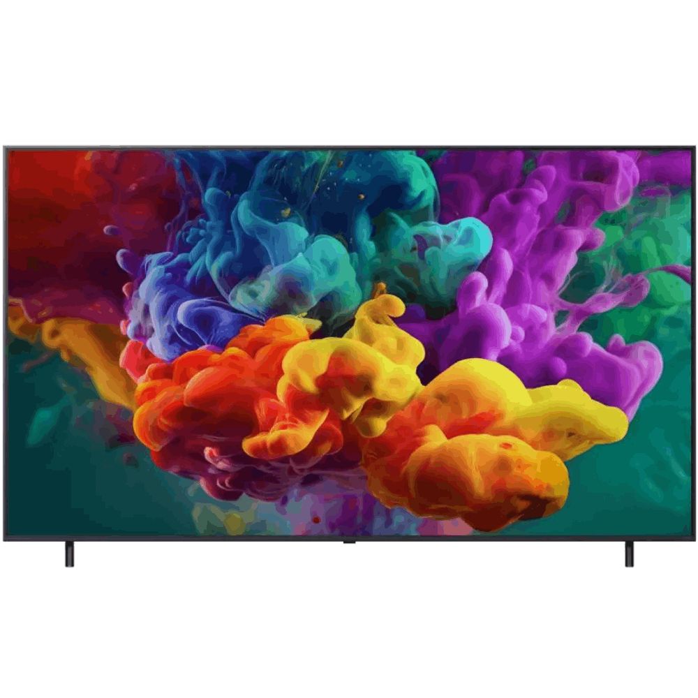Televizor LG 75QNED85B6B.AMCN — Televizorlar, Bakı (2)