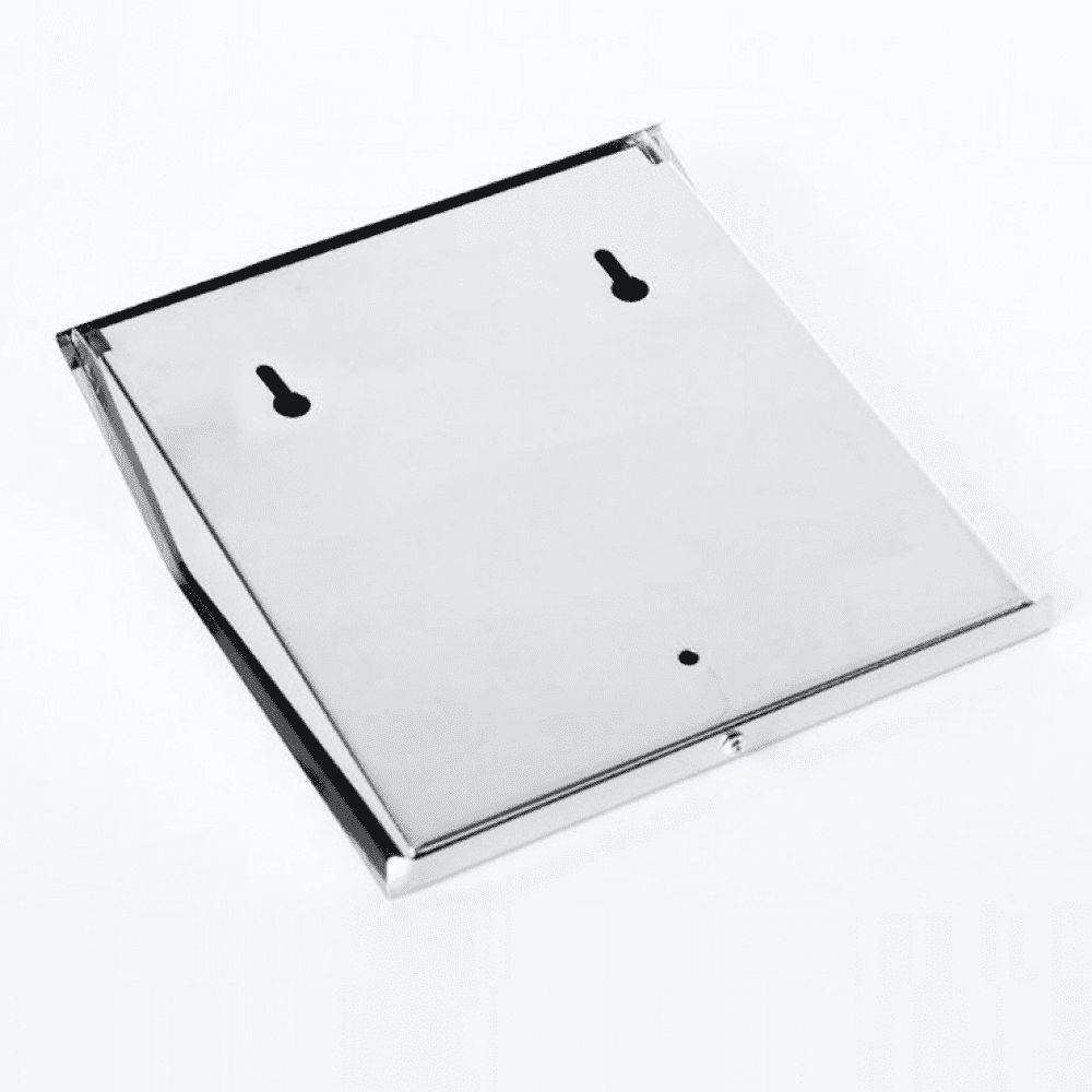 Qapı lövhəsi Solart SLRT-010 — İşıqlandırma, Bakı (2)