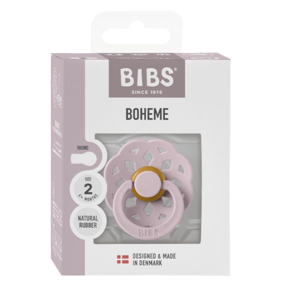 Əmzik Bıbs Boheme Lateks 2202000267 — Qidalandırma malları, Bakı (3)