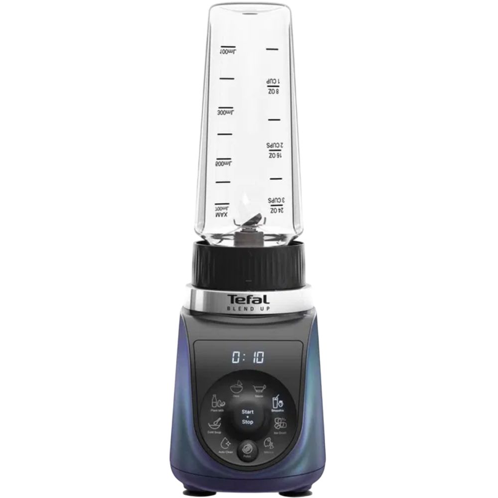 Blender Tefal Up 2 OTG PCO 7211419822 — Blenderlər, xırdalayanlar və mikserlər, Bakı