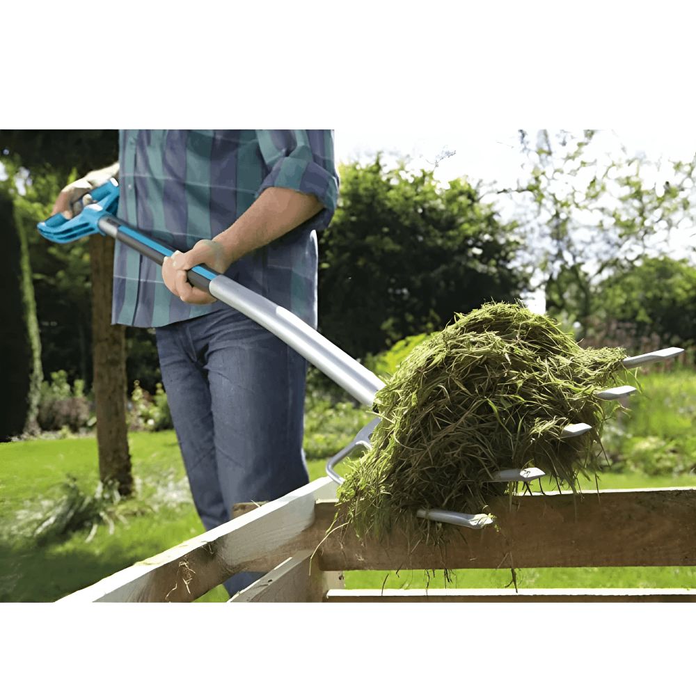 Yaba Gardena 3782 — Bağ aləti, Bakı (3)