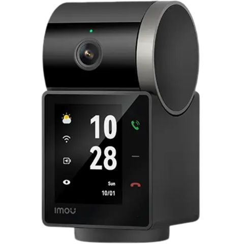 Kamera Imou Rex VT Pro IPC-S2VBP-5M0WR