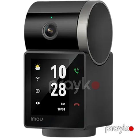 Kamera Imou Rex VT Pro IPC-S2VBP-5M0WR — Bakı