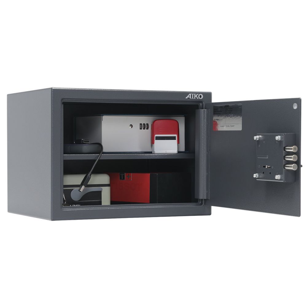 Seyf Aiko T-250 KL S10399212114 — Mallar, Bakı (3)