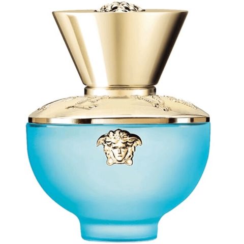 Qadın parfümü Versace Dylan Turquoise EDT 50 ml VER702130 — Парфюмерия