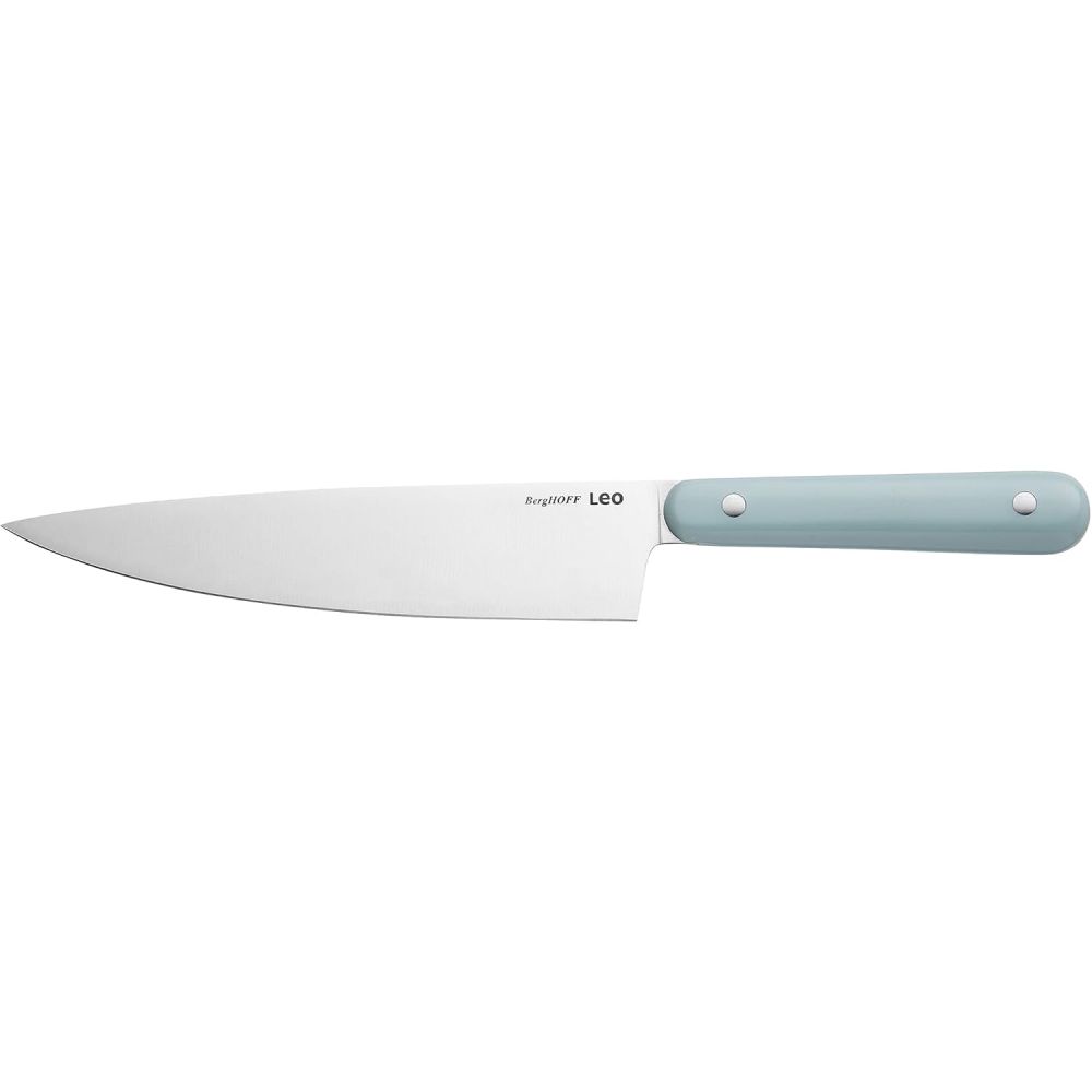 Bıçaq dəsti BergHOFF Glints Slate 3 parça 3950472 — Bıçaqlar və doğrama taxtaları, Bakı (2)