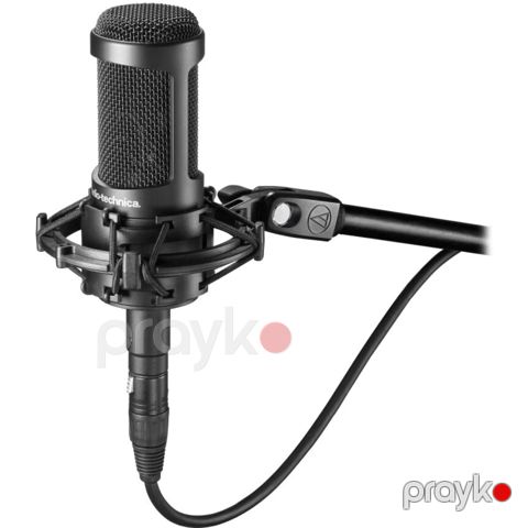 Mikrofon Audio-Technica AT2050