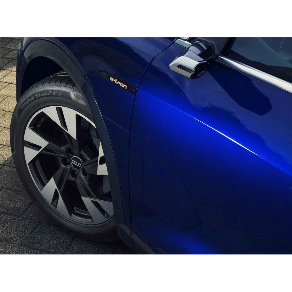 Avtomobil təkəri Hankook Ventus S1 Evo 3 K127A 113Y 285/45R21 — Təkərlər, Bakı (5)