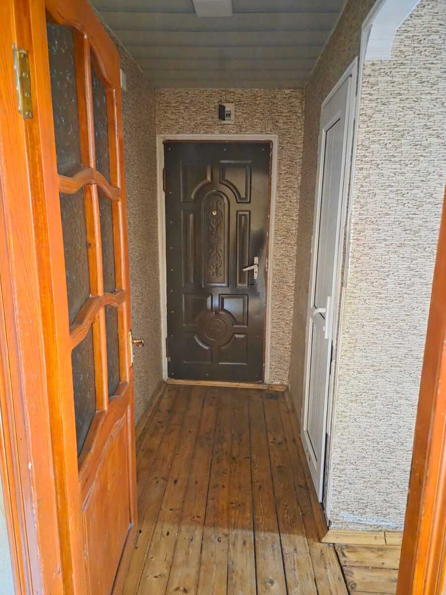 2-otaqlı mənzil, 2-ci mkr., 50 m² — Mənzil, Sumqayıt (5)