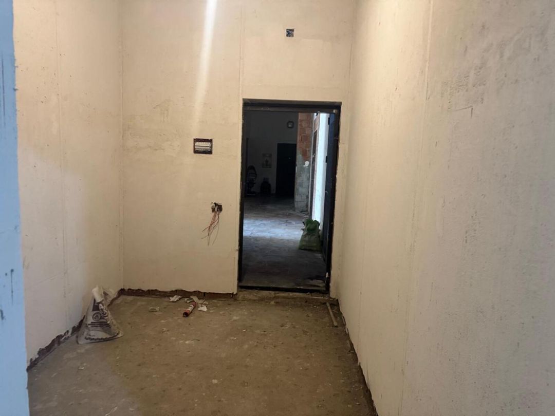 3-otaqlı yeni tikili, Xırdalan ş., 92 m² — Mənzil, Xırdalan (10)