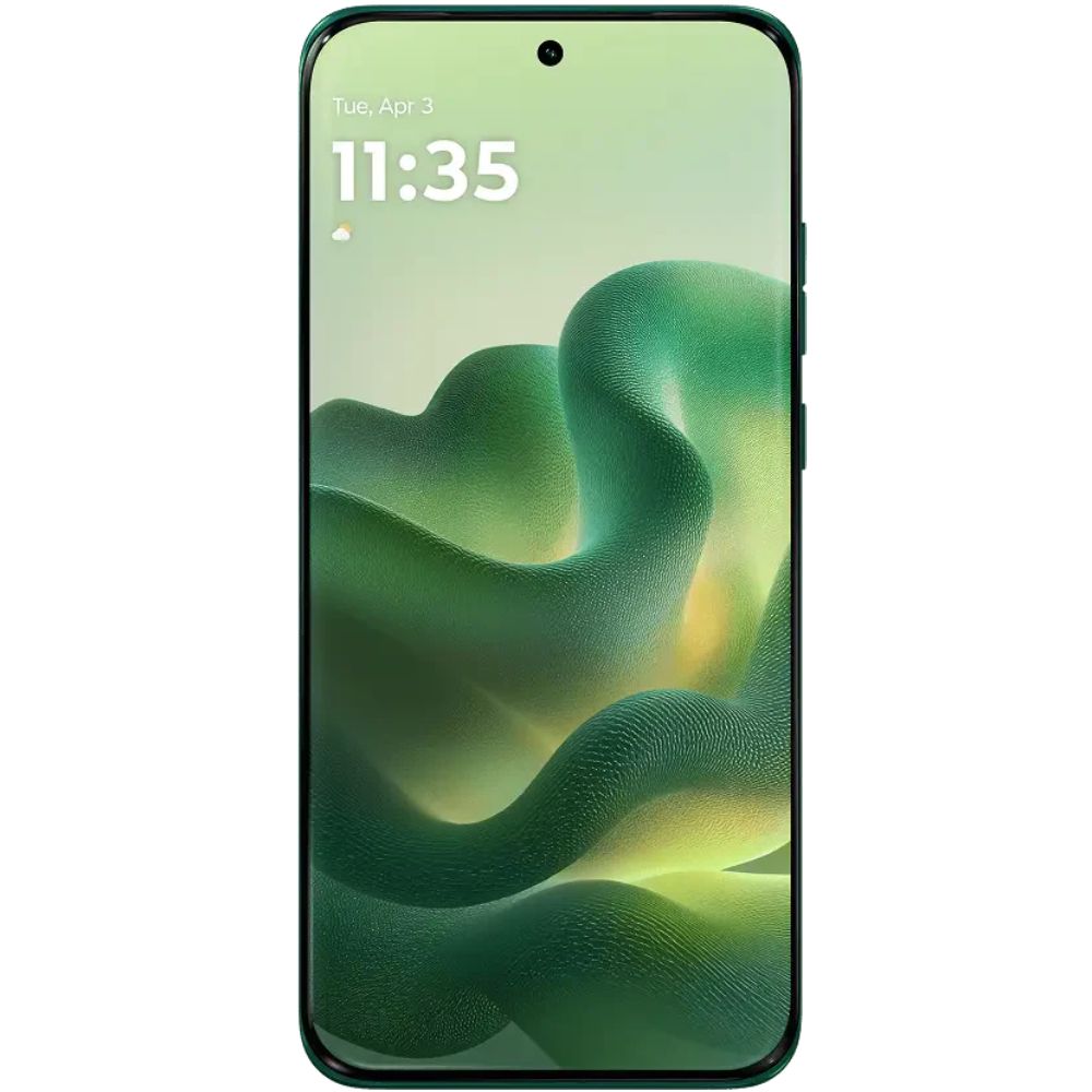 Motorola Edge 70 Fusion 5G 12/256 GB Sporting Green — Smartfonlar, Bakı (2)