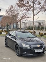 Chevrolet Cruze, 1.4 L, 2014 il, 260 000 km — Автомобили