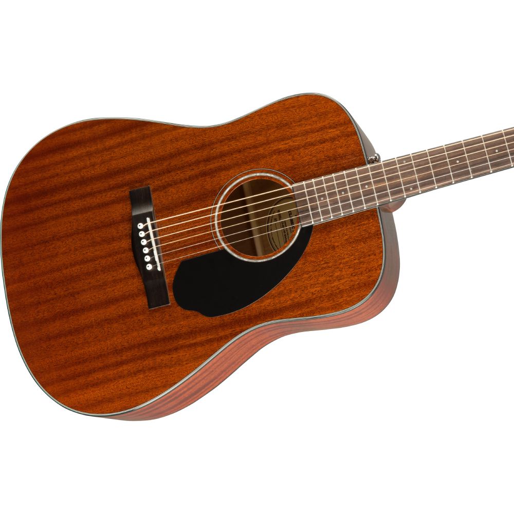 Akustik gitara Fender CD-60S — Gitarlar və digər simli alətlər, Bakı (3)
