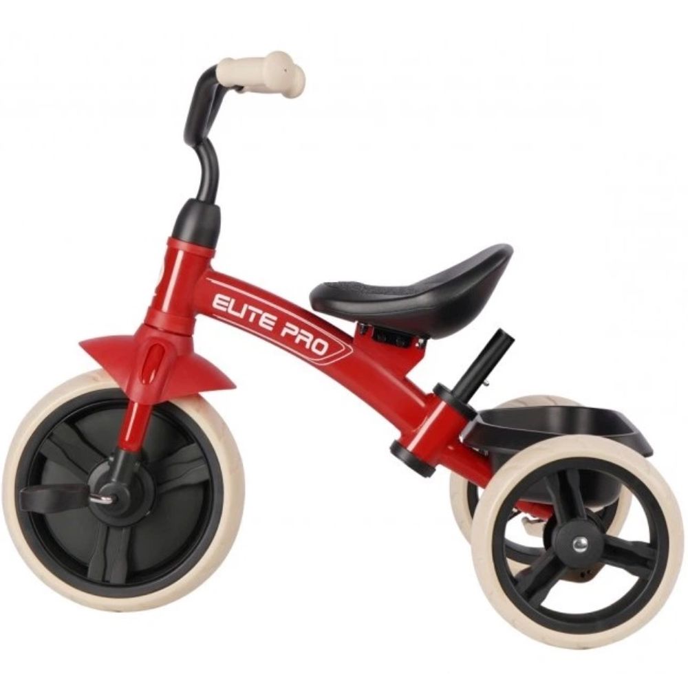 Uşaq velosipedi QPlay T10-B Elite Pro 5061047480656 — Mallar, Bakı (2)