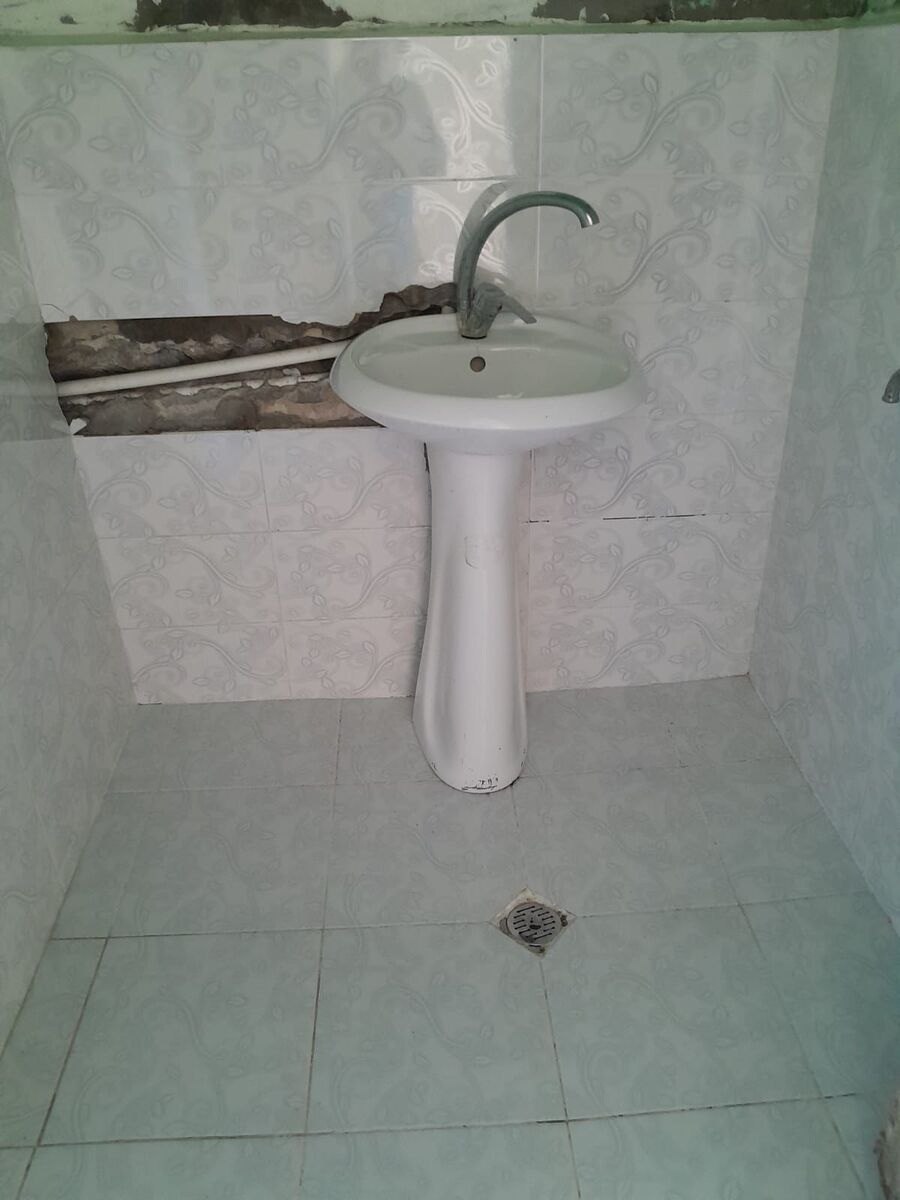 5-otaqlı yeni tikili, Səməd Vurğun küç., 150 m² — Mənzil, Biləsuvar (2)