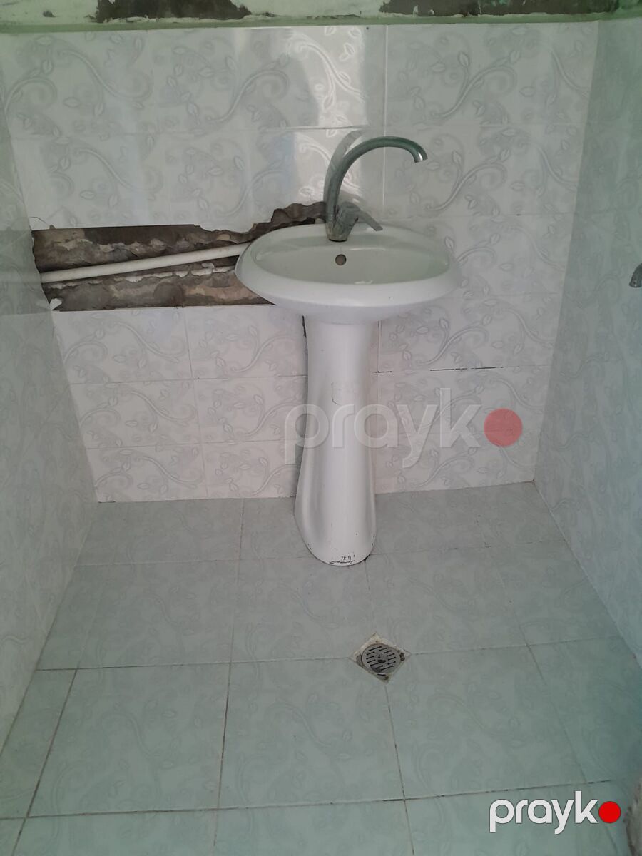 5-otaqlı yeni tikili, Səməd Vurğun küç., 150 m² — Mənzil, Biləsuvar (2)
