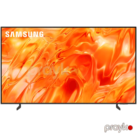 Samsung 55" Neo QLED 4K Vision AI Smart TV (2026) (QE55QN70HAUXPY) — Bakı