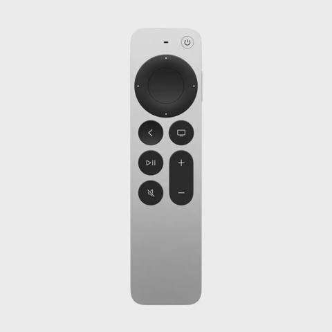 Pult Apple TV Remote (MW5F3ZM/A) — Baku