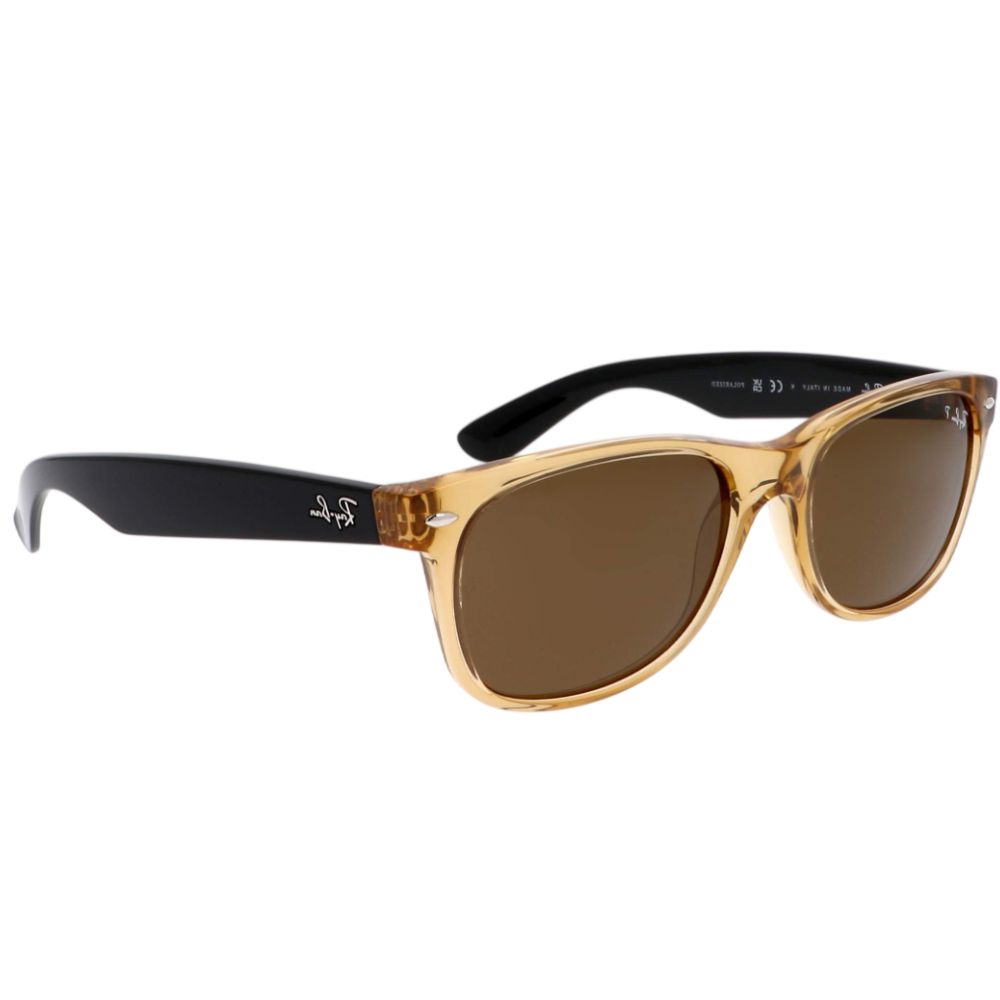 Günəş eynəyi Ray-Ban RB2132Pol 945/57 — Günəş eynəkləri, Bakı (3)