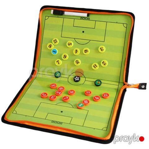 Futbol taktiki kitabça 530895