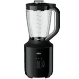 Braun JB 3100 Black — Blenders, choppers, and mixers