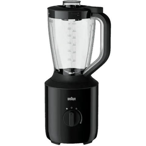Braun JB 3100 Black — Bakı