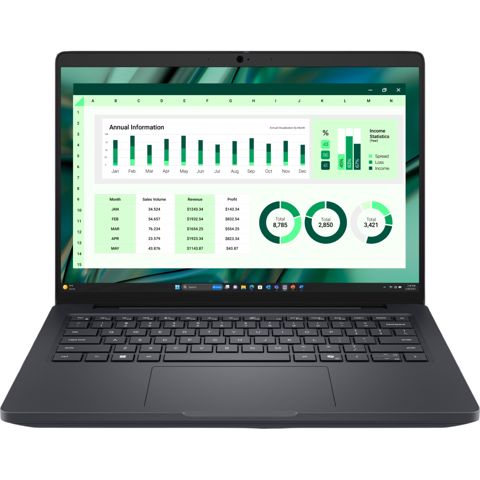 Notbuk Dell Pro Max 14 (210-BPVP_U5_16GB_512GB_AZ) — Bakı