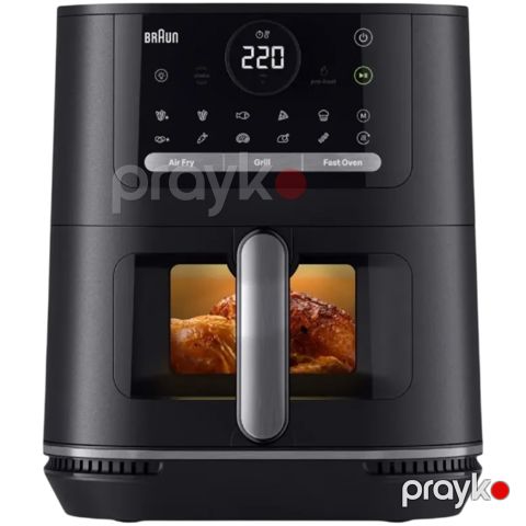 Air Fryer Braun HF5075