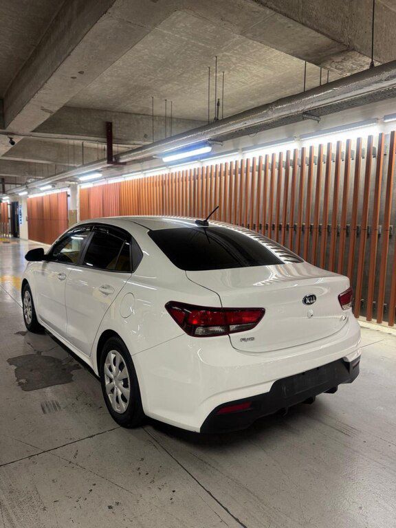 Kia Rio, 1.6 L, 2020 il, 241 000 km — Avtomobillər, Gəncə (9)
