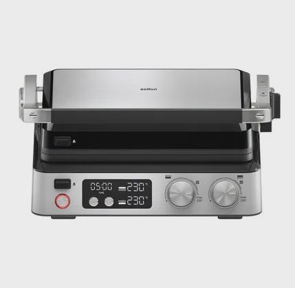 İzqara Braun CG7040 (0X17900001) — Toster və vaflyasıcı, Bakı