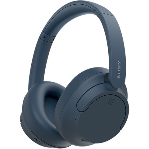 Qulaqlıq Sony WH-CH720N NC ON Ear Blue WH-CH720N/LCE — Bakı