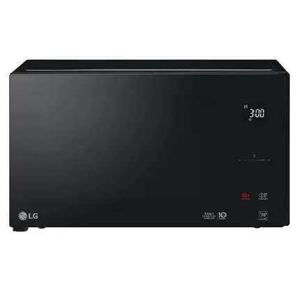 Mikrodalğalı soba LG MS2595DIS — Bakı