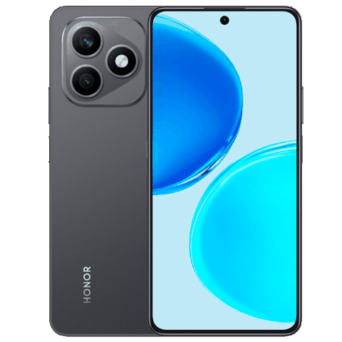 Honor X8d 8 GB / 256 GB Velvet Black — Bakı