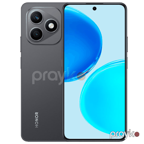 Honor X8d 8 GB / 256 GB Velvet Black — Bakı
