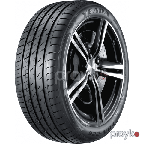 Avtomobil təkəri Yeada YDA-226 107W ZR 255/50R19 (001.YD.2555019)