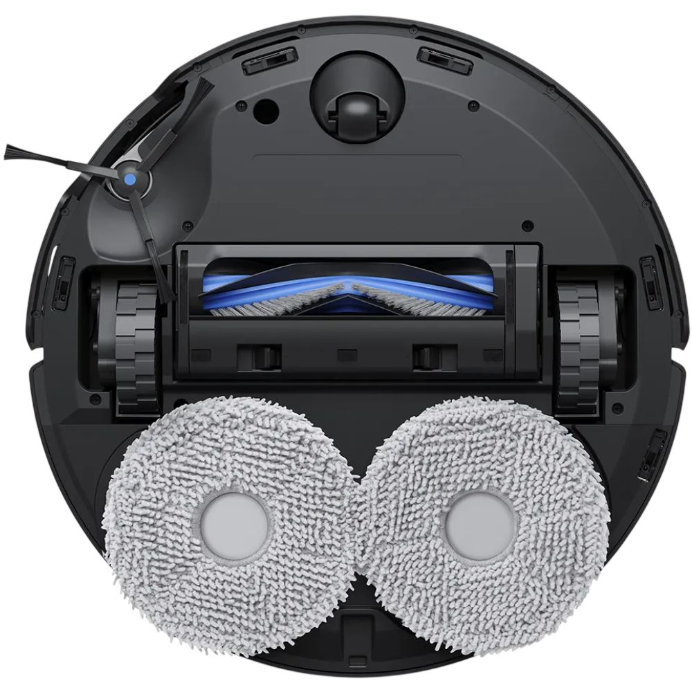 Robot tozsoran Ecovacs Deebot T50 Pro Omni (DDX67) — Ev texnikası, Bakı (3)
