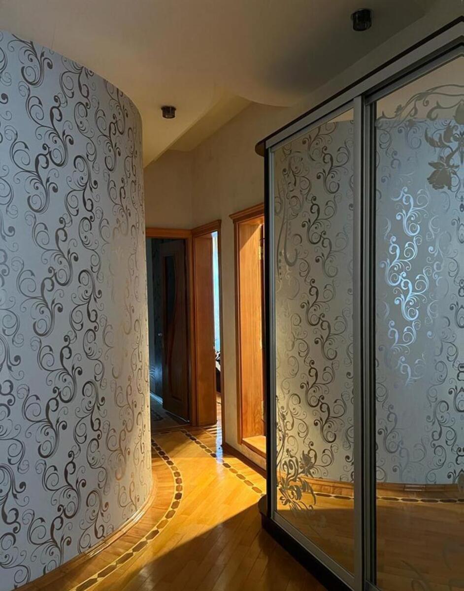 3-otaqlı yeni tikili, Bayıl qəs., 80 m² — Mənzil, Bakı (6)