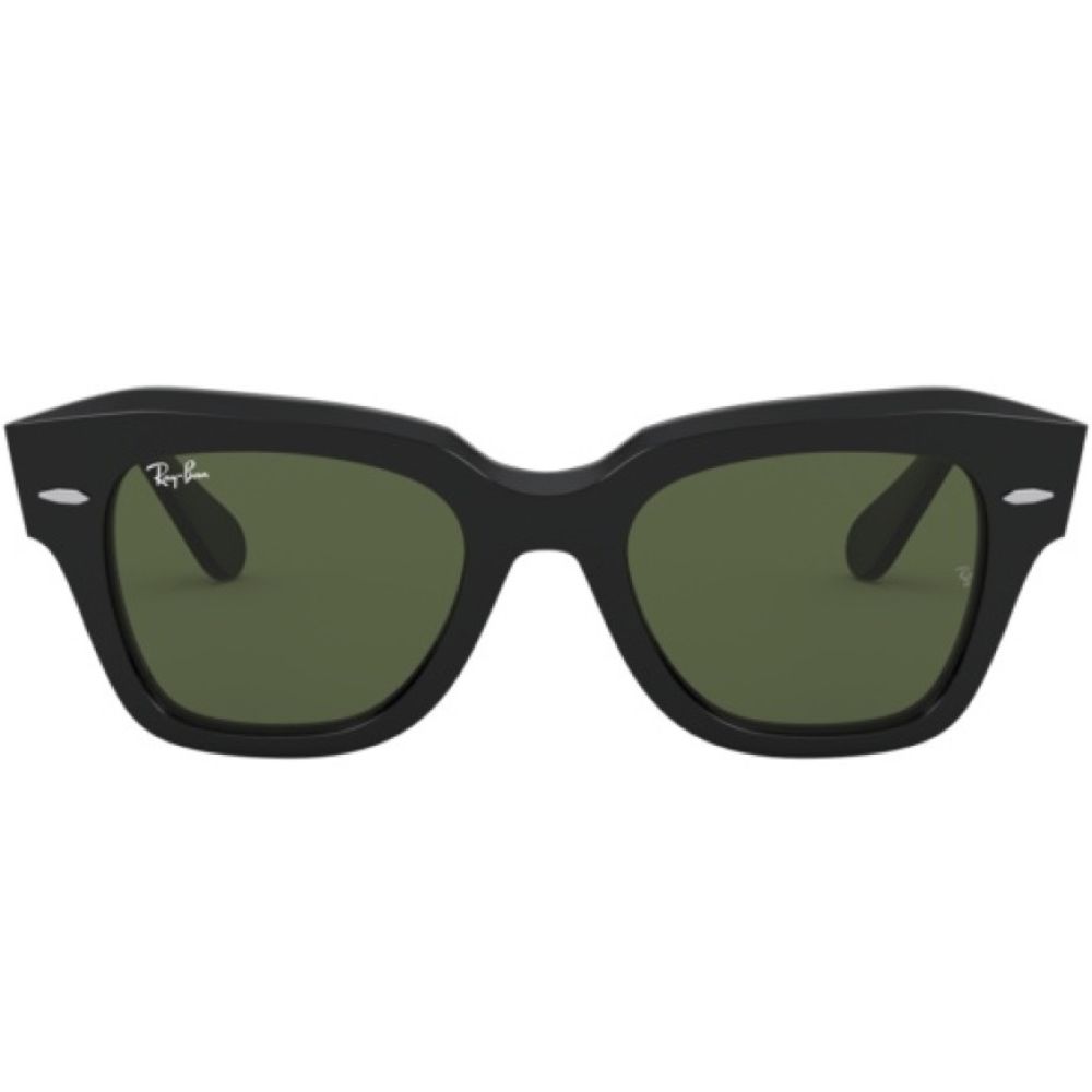Günəş eynəyi Ray-Ban RB2186 49 U 901/31 — Aksesuarlar, Bakı