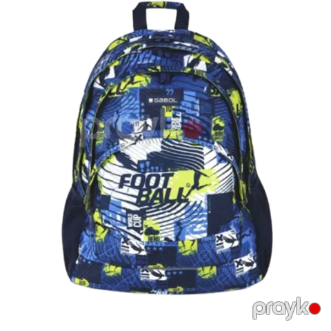 Gabol Ball 234840 RT-00023813 — Bakı