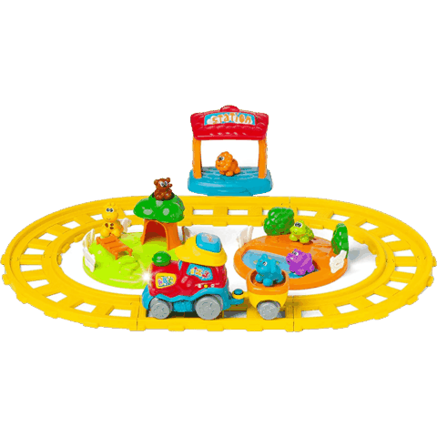 Oyuncaq qatar Chicco 8058664080557 — Bakı