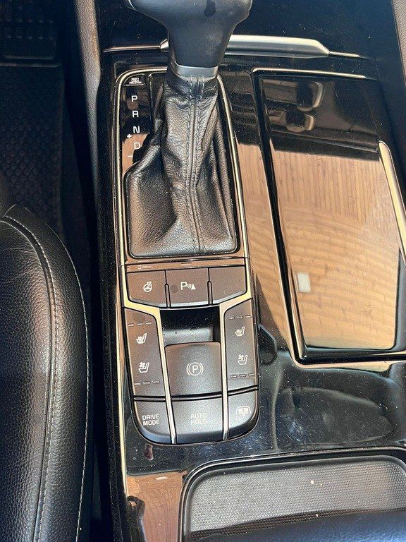 Kia K7, 2.2 L, 2016 il, 138 000 km — Avtomobillər, Sumqayıt (5)